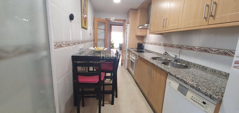 Foto cc08396e-b3b8-4695-bbd6-18628472e2e1. Appartamento con parcheggio piscina in Montealto - Monterrey Benalmádena