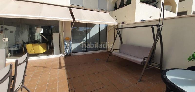 Foto dd34f13b-4be0-49d8-a377-ff2b8055a0b2. Appartamento con parcheggio piscina in Montealto - Monterrey Benalmádena