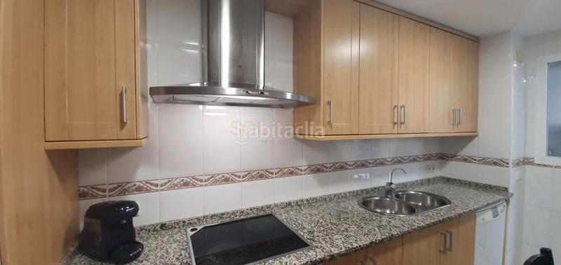 Foto e5603199-8b2e-4e0d-9a4e-776c0dfe04af. Appartamento con parcheggio piscina in Montealto - Monterrey Benalmádena