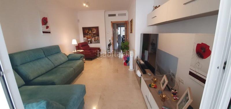 Foto edda1040-d2af-443b-a9b3-0f171a3d080e. Appartamento con parcheggio piscina in Montealto - Monterrey Benalmádena