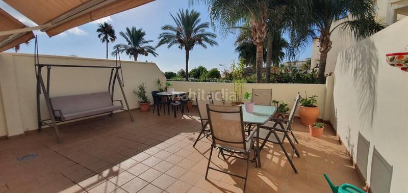 Foto f73c06a5-3e8d-4f2b-b0db-11efe4b16a13. Appartamento con parcheggio piscina in Montealto - Monterrey Benalmádena