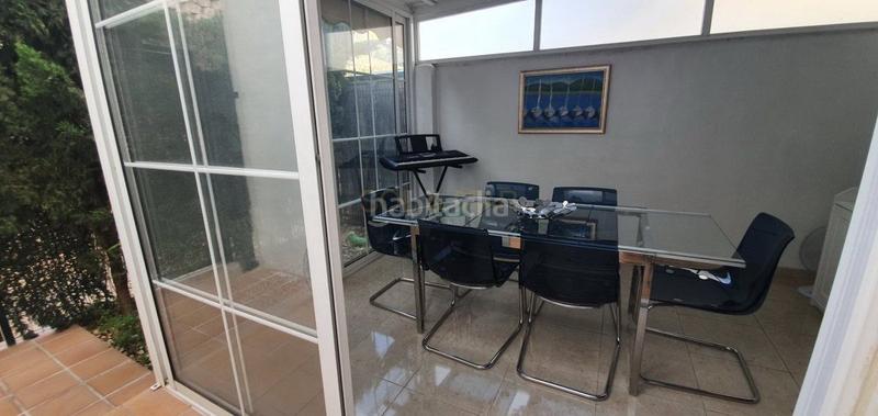 Foto fae5e7f9-06c0-410d-8305-d580af109371. Appartamento con parcheggio piscina in Montealto - Monterrey Benalmádena