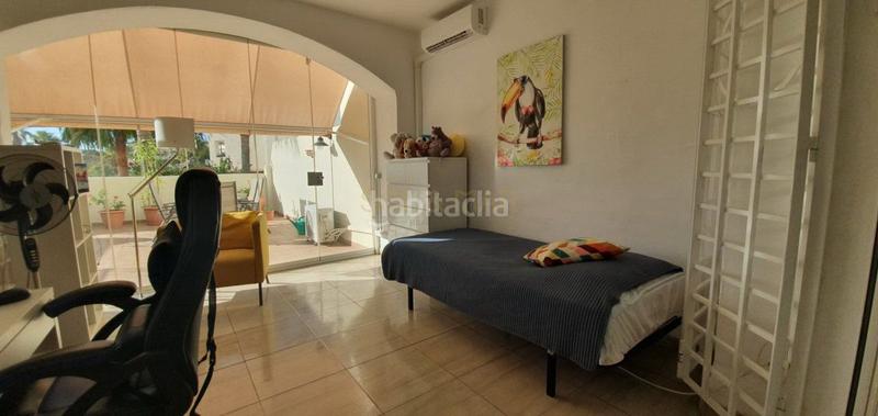 Foto fe74c51b-7665-48ac-b6f3-99e43839c3af. Appartamento con parcheggio piscina in Montealto - Monterrey Benalmádena