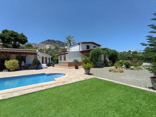 Masia a Álora. Finca rúst. en venta en álora, 3 dormitorios.