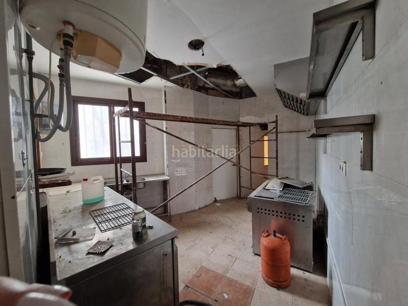 Foto 0ddf6c21-a8ee-4549-a9ec-239f658663e0. Alquiler local comercial local com. en alquiler en el Calvario. en Torremolinos