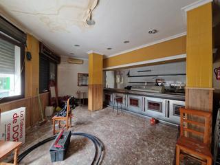 Local Comercial en Calvario