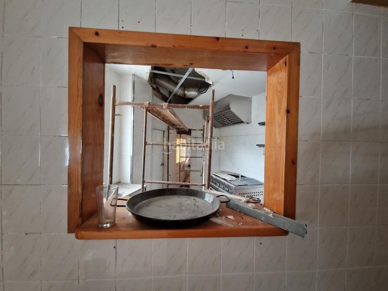 Foto c788ba01-1ac5-42a9-9b87-de2f396f0d90. Alquiler local comercial local com. en alquiler en el Calvario. en Torremolinos