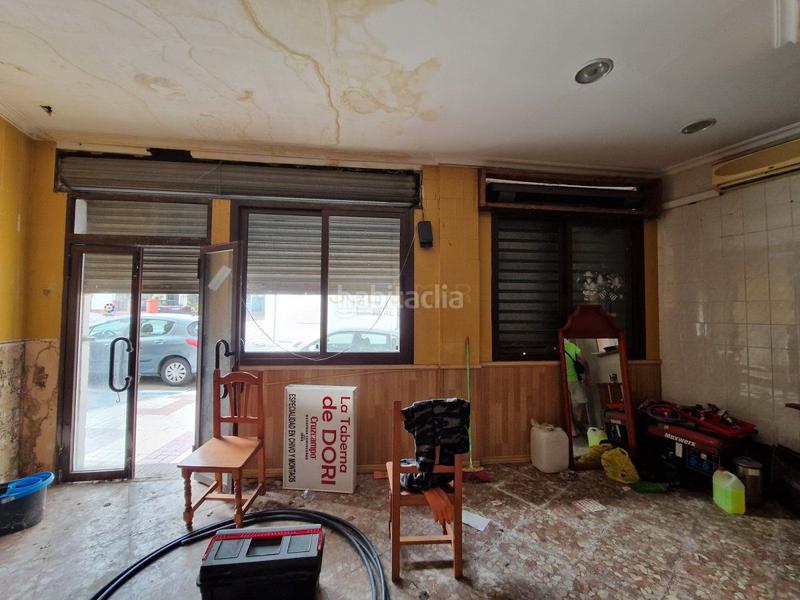 Foto 02f86a28-a43e-436c-970c-ee0a675f3b35. Lloguer local comercial a Calvario Torremolinos