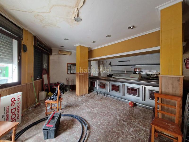 Foto 162df848-8b76-4c7e-a16f-5c5c557a82c3. Lloguer local comercial a Calvario Torremolinos