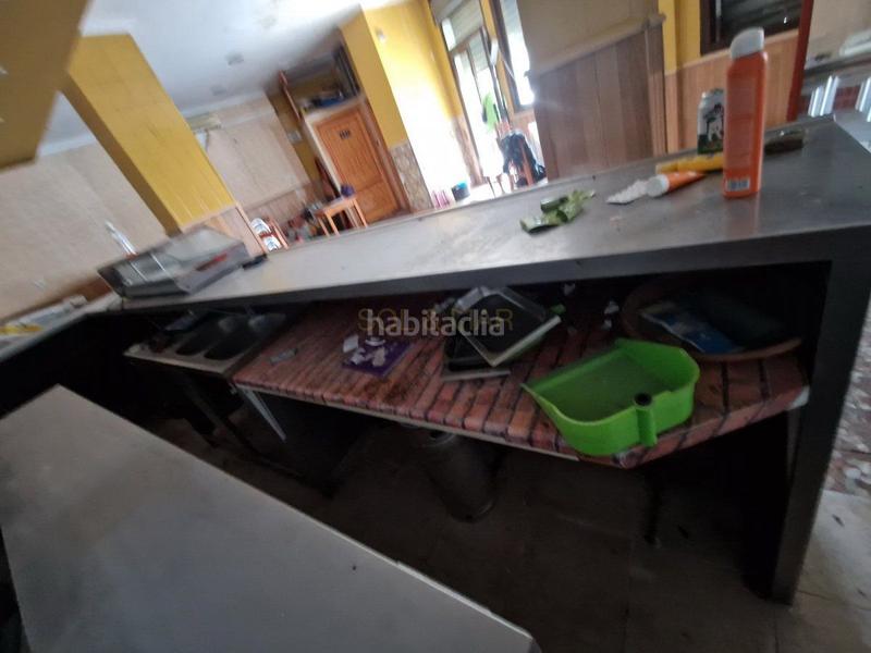 Foto 48fe7f53-0602-498d-bba6-2e49ae90019d. Lloguer local comercial a Calvario Torremolinos