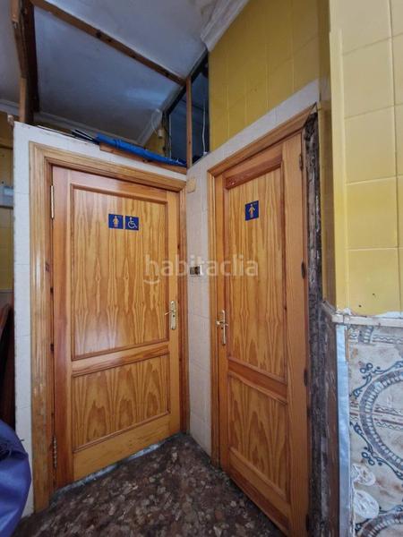 Foto 712a95c8-2d2f-4dec-953e-c527ccc60069. Lloguer local comercial a Calvario Torremolinos