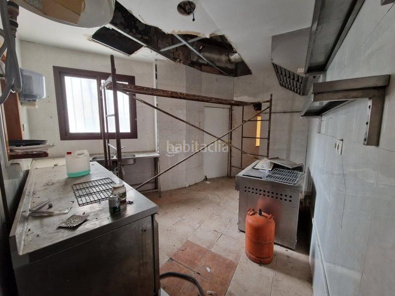Foto 1eb54eae-7c11-47a4-b305-e46ff1c9067b. Location local commercial dans Calvario Torremolinos