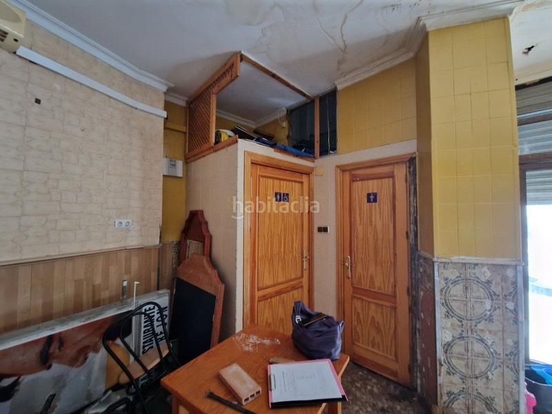 Foto 1edc9112-dfa0-4405-a881-b92c0b584757. Location local commercial dans Calvario Torremolinos