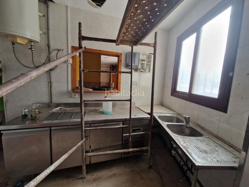 Foto 63387f92-b484-4840-9ec3-0679329e7fc5. Location local commercial dans Calvario Torremolinos