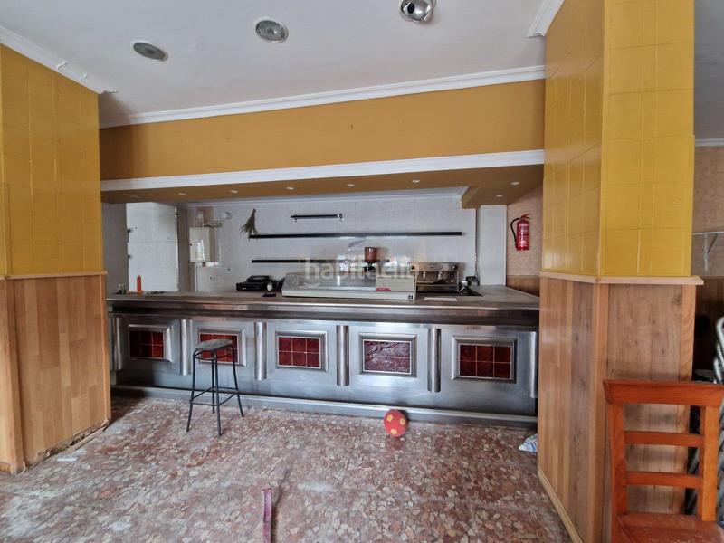 Foto 8404ed71-83cb-436c-8614-24ab591d9a56. Location local commercial dans Calvario Torremolinos