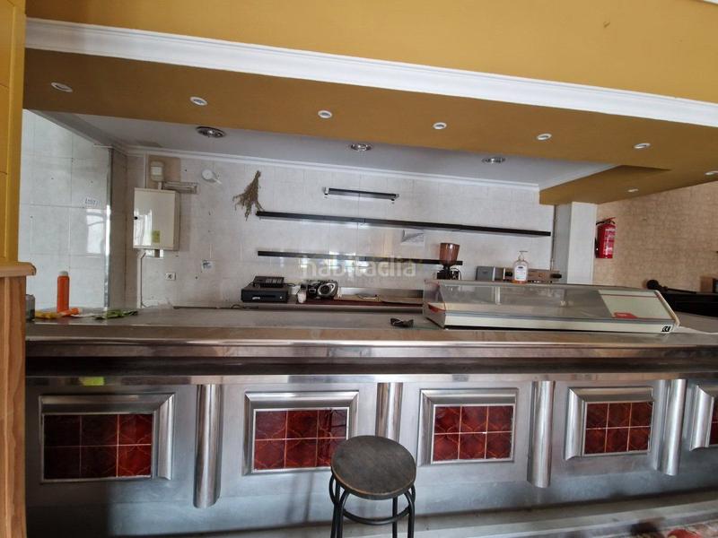 Foto bcd9491c-2a13-400b-8829-fb26e9ef80d5. Location local commercial dans Calvario Torremolinos