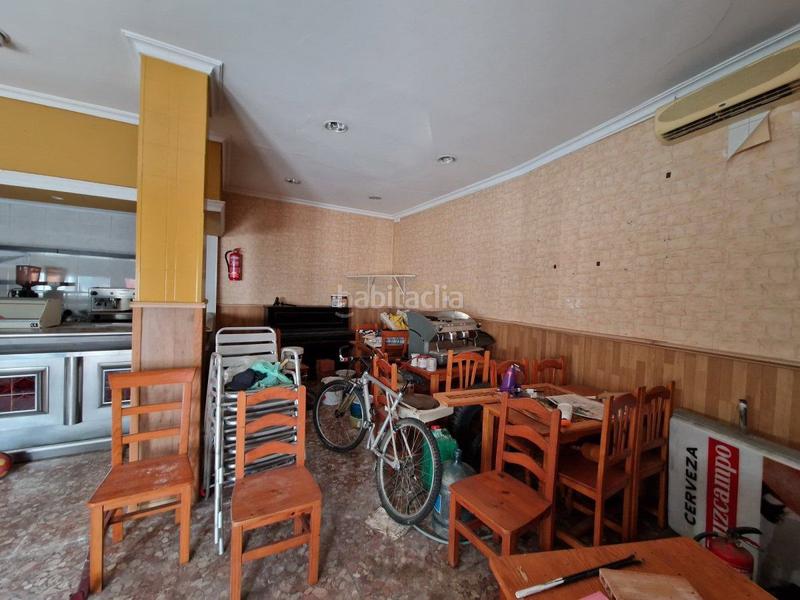 Foto c1048aa2-3c45-41c3-abda-081f54bec39a. Location local commercial dans Calvario Torremolinos