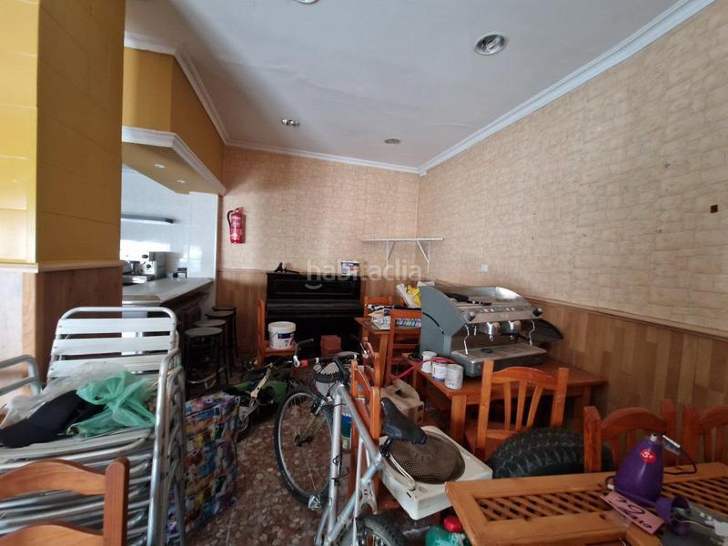 Foto f2eacfd8-34a3-4d57-a69d-6baab3339b7e. Location local commercial dans Calvario Torremolinos