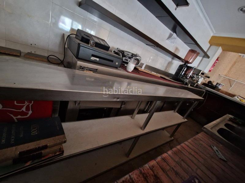 Foto e478b865-a705-42f1-9862-ec9837eb4801. Miete geschäftsraum in Calvario Torremolinos
