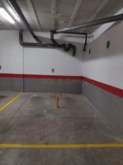 Aparcament cotxe a Puerto Marina. Garaje en venta en puerto marina.