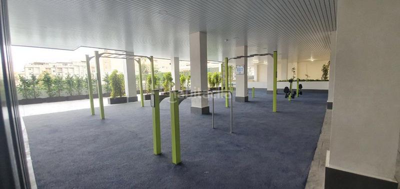 Foto 02d2ec35-430a-42ed-9098-88da6e78386a. Apartament amb calefacció aparcament piscina a campo de Mijas Mijas