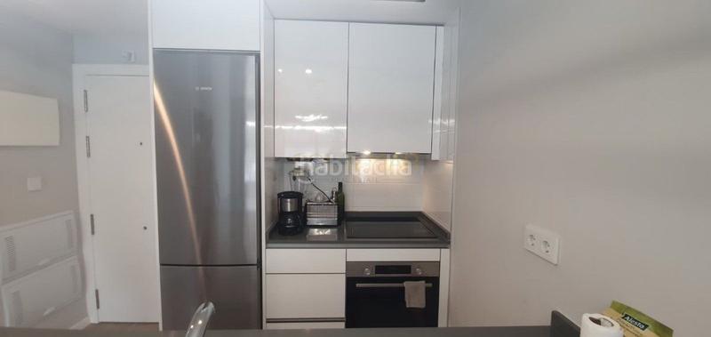 Foto 0820db87-54c8-434d-9c80-200f5aae7323. Apartament amb calefacció aparcament piscina a campo de Mijas Mijas