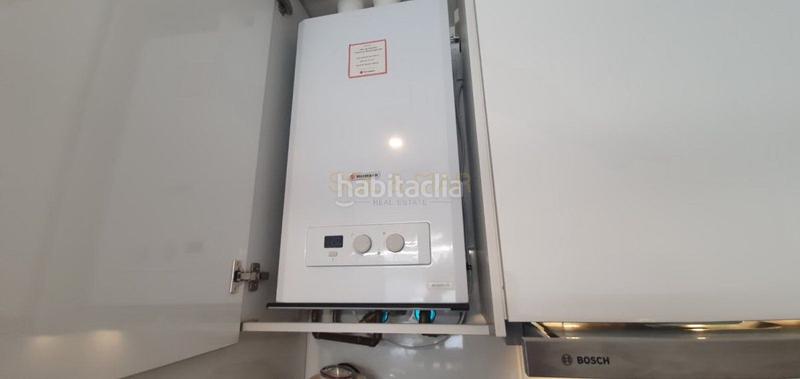 Foto 48fbc5c6-9290-4b53-8fae-a83c72ca7e0c. Apartament amb calefacció aparcament piscina a campo de Mijas Mijas