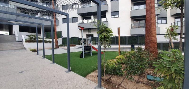 Foto 571a5954-7665-452d-ae04-89adf57b55df. Apartament amb calefacció aparcament piscina a campo de Mijas Mijas