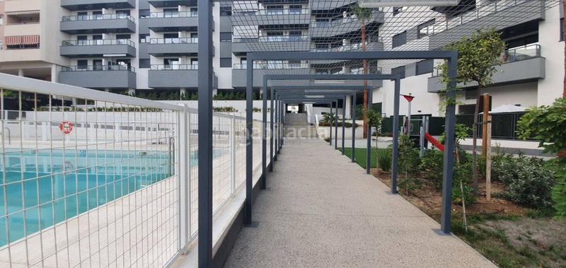 Foto 5c3dcf74-82b5-44c3-af6d-21d9420ece41. Apartament amb calefacció aparcament piscina a campo de Mijas Mijas