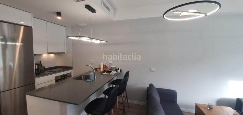 Foto 6b2f6ece-30d2-4b53-ad3c-229aa518ec7f. Apartament amb calefacció aparcament piscina a campo de Mijas Mijas