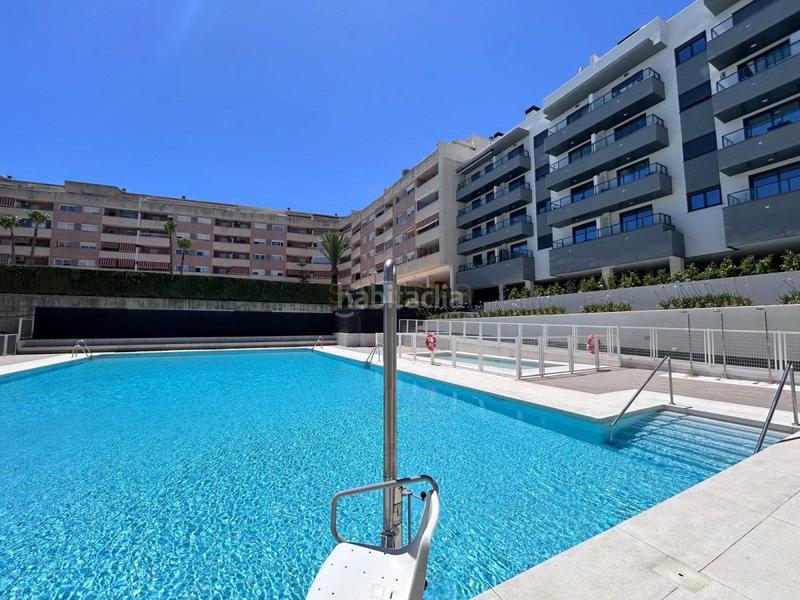 Foto a8cf2741-6cc2-4293-888e-f603832732e6. Apartament amb calefacció aparcament piscina a campo de Mijas Mijas