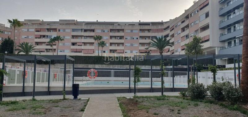 Foto abe82498-3164-4f26-8fb7-79ab8a5771f0. Apartament amb calefacció aparcament piscina a campo de Mijas Mijas