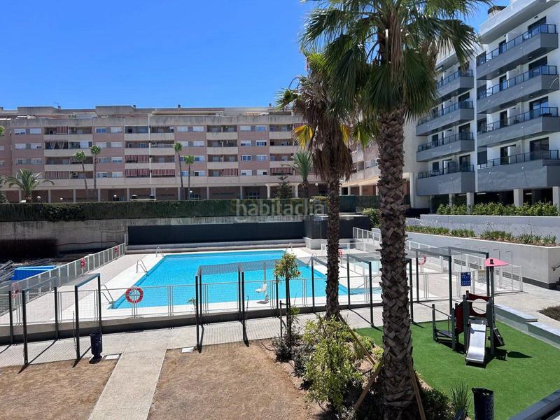 Foto c35e3a97-dd41-491f-8b72-e934cd99724d. Apartament amb calefacció aparcament piscina a campo de Mijas Mijas