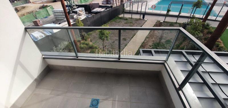 Foto d6af1538-dec1-4c42-8350-ddc0b7614762. Apartament amb calefacció aparcament piscina a campo de Mijas Mijas