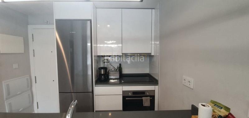Foto da1d0e4a-e074-4a16-933f-5703e8961796. Apartament amb calefacció aparcament piscina a campo de Mijas Mijas