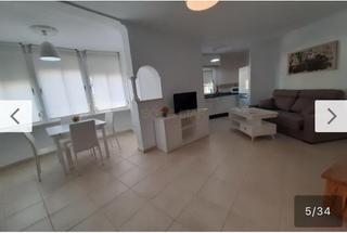 Lloguer Apartament  Presidente adolfo suarez. Apartamento en alquiler en centro, 1 dormitorio.