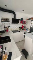 Lloguer Apartament  Eduardo aguilera romero. Apartamento en alquiler en centro, 1 dormitorio.