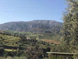 Casa a Álora. Casa en venta en bermejo, 5 dormitorios.