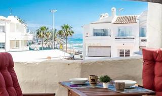Pis a Puerto Marina. Piso en venta en puerto marina, 1 dormitorio.