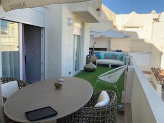 Pis a Puerto Marina. Piso en venta en puerto marina, 2 dormitorios.