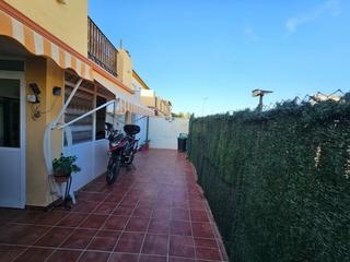 Maison à Pizarra. Casa en venta en zalea, 3 dormitorios.