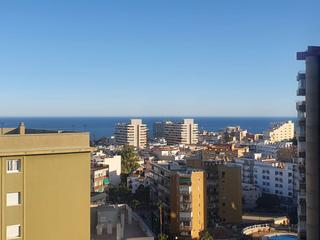 Appartement à Manantiales-Estación de Autobuses. Apartamento en venta en centro, 1 dormitorio.
