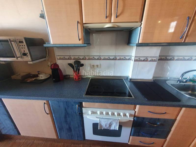 Foto cc72edef-df77-498d-ae7b-eb4f6c4acaea. Apartamento  en venta en centro, 1 dormitorio. en Torremolinos