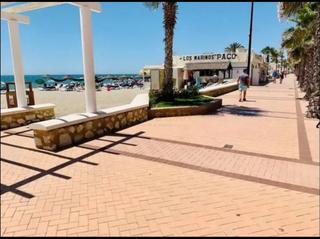 Appartement à Las Gaviotas - Carvajal. Piso en venta en carvajal, 2 dormitorios.