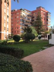 Apartament a Manantiales-Estación de Autobuses. Apartamento en venta en centro, 1 dormitorio.