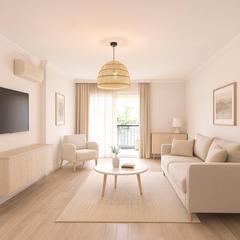 Appartement  Periodista manuel garcia. Piso en venta en playamar, 3 dormitorios.