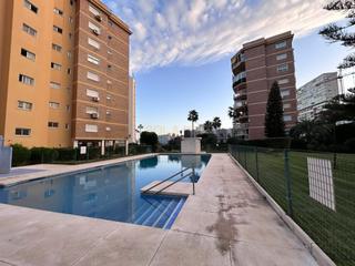 Pis  Periodista manuel garcia. Piso en venta en playamar, 3 dormitorios.