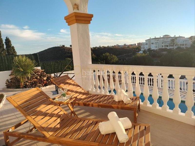 Foto 2c57541d-7f0b-4640-a4d7-77785e6960c9. Chalet  en venta en monte alto, 7 dormitorios. en Benalmádena