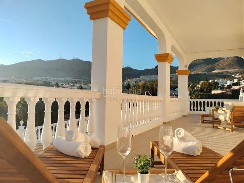 Foto 59c57c02-b585-44f6-86f2-1b7c5be64f5f. Chalet  en venta en monte alto, 7 dormitorios. en Benalmádena