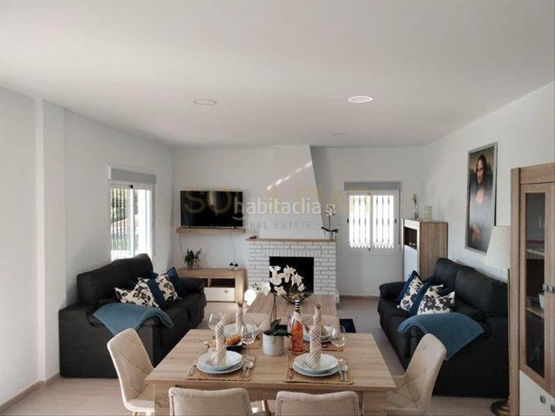 Foto 5b8a1d44-3bce-490f-81f0-3083a9343a9a. Chalet  en venta en monte alto, 7 dormitorios. en Benalmádena